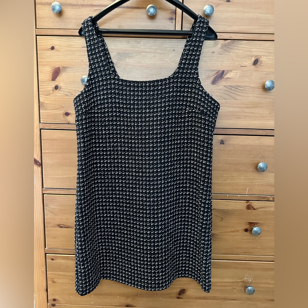 MNG dress, size Large